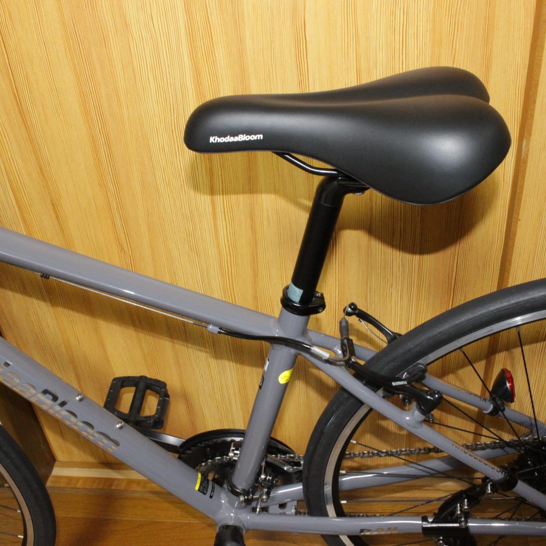 KhodaaBloom RAIL ACTIVE　2021年納車モデル（送料込み）