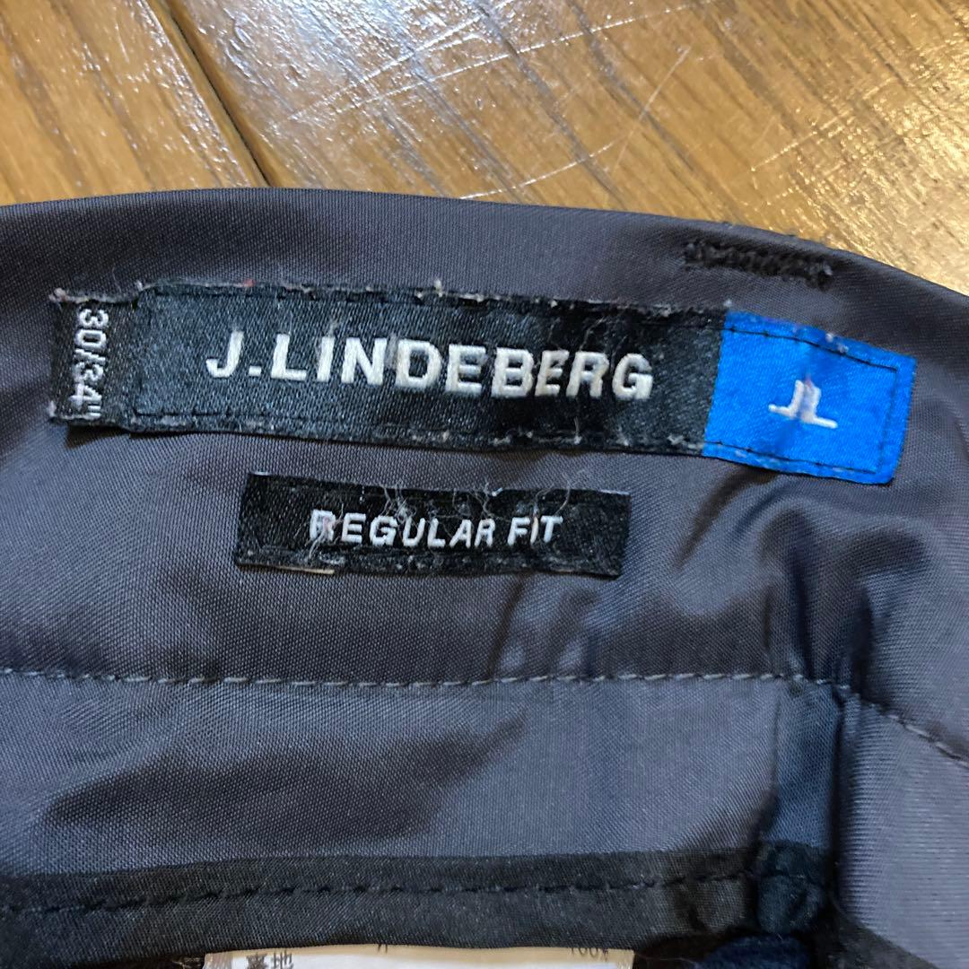 J.LINDEBERGメンズパンツ