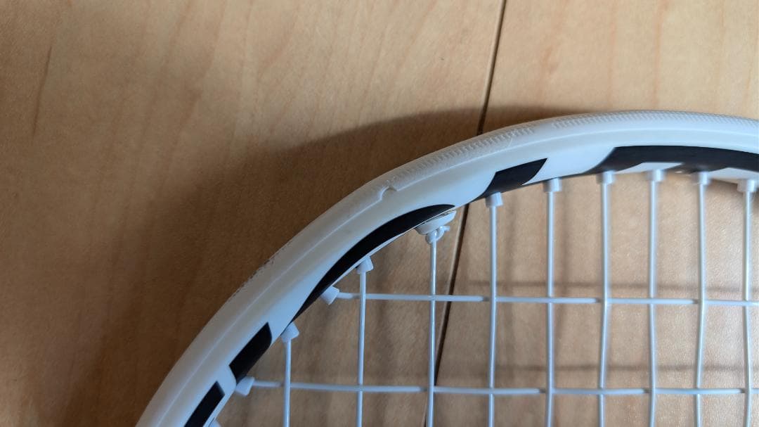 ラケット(硬式用) Tecnifibre T-FIGHT 295 ISOFLEX G2