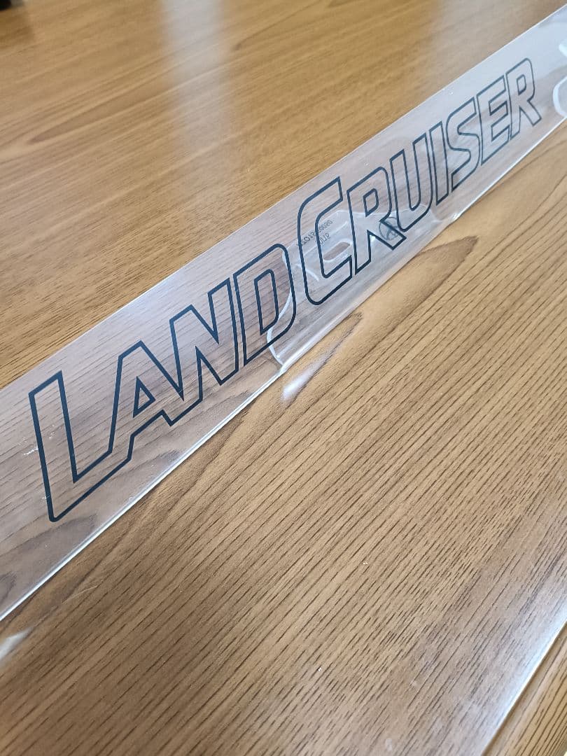 GRJ76K・GRJ79用バグガード