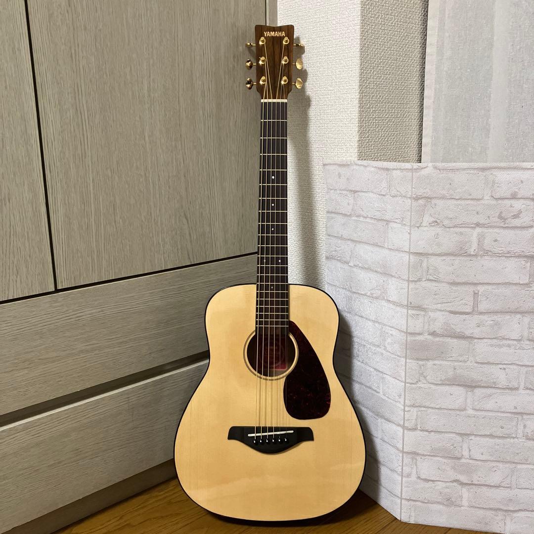 【ナットサドル牛骨】ヤマハ YAMAHA JR2S NT ミニギター アコギ