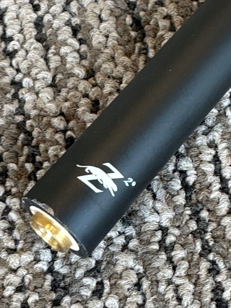 注 PREOAIDR 新品未使用品 キュー