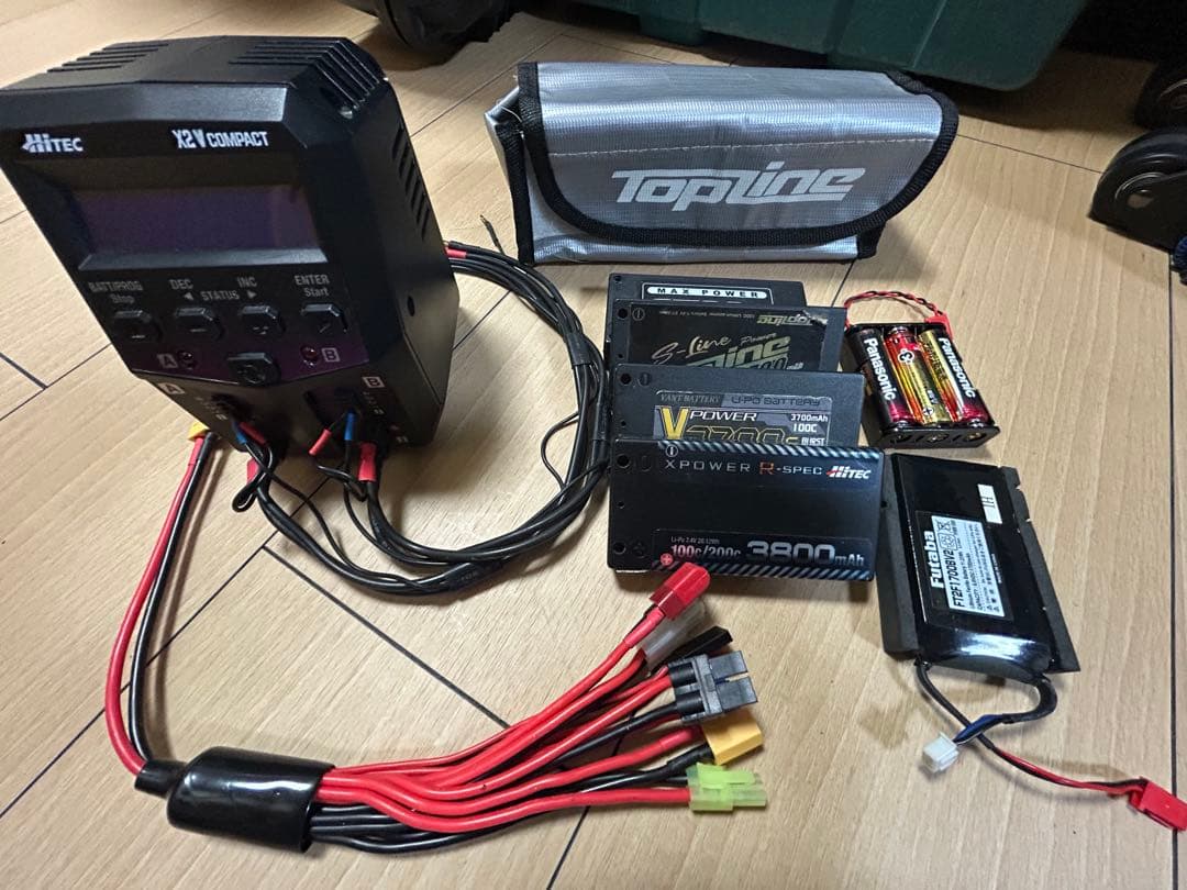 MC-1 Reve D フルカスタム　10PX メカ付　フルセット　引退品