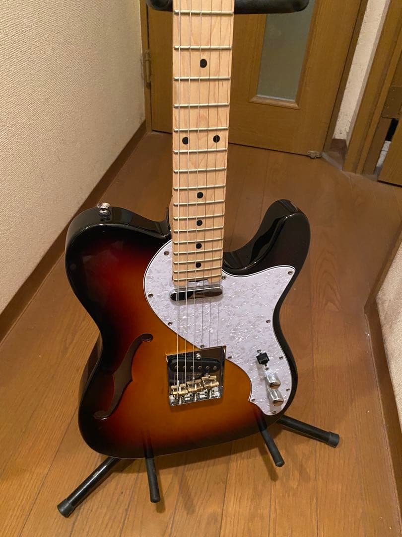 Kaalena シンライン