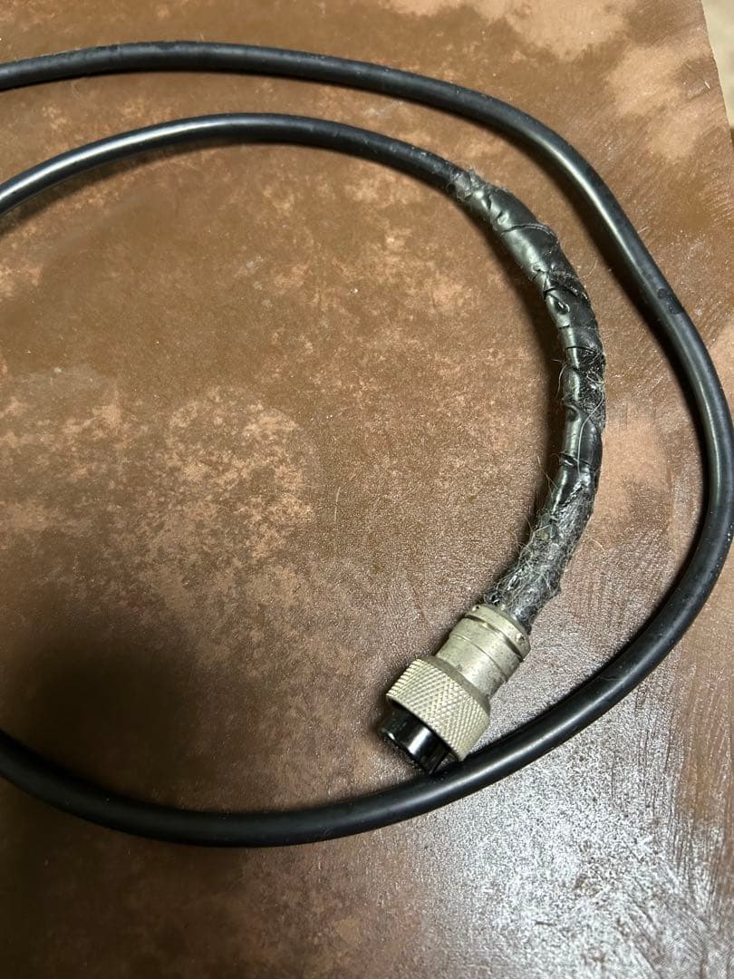 h*o様 アマチュア無線機、電源、マイク一式