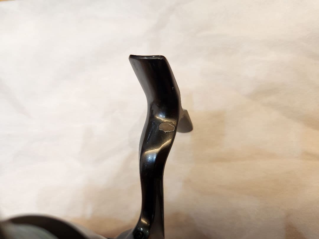 24セルテート5000D-XH リール フルベアリング