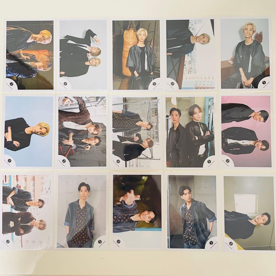 SixTONES ストーンズ 田中樹 公式写真 ジャニショ ファミクラ