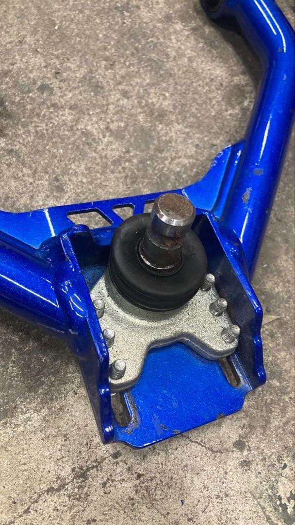 MEGAN RACING y51 フーガ