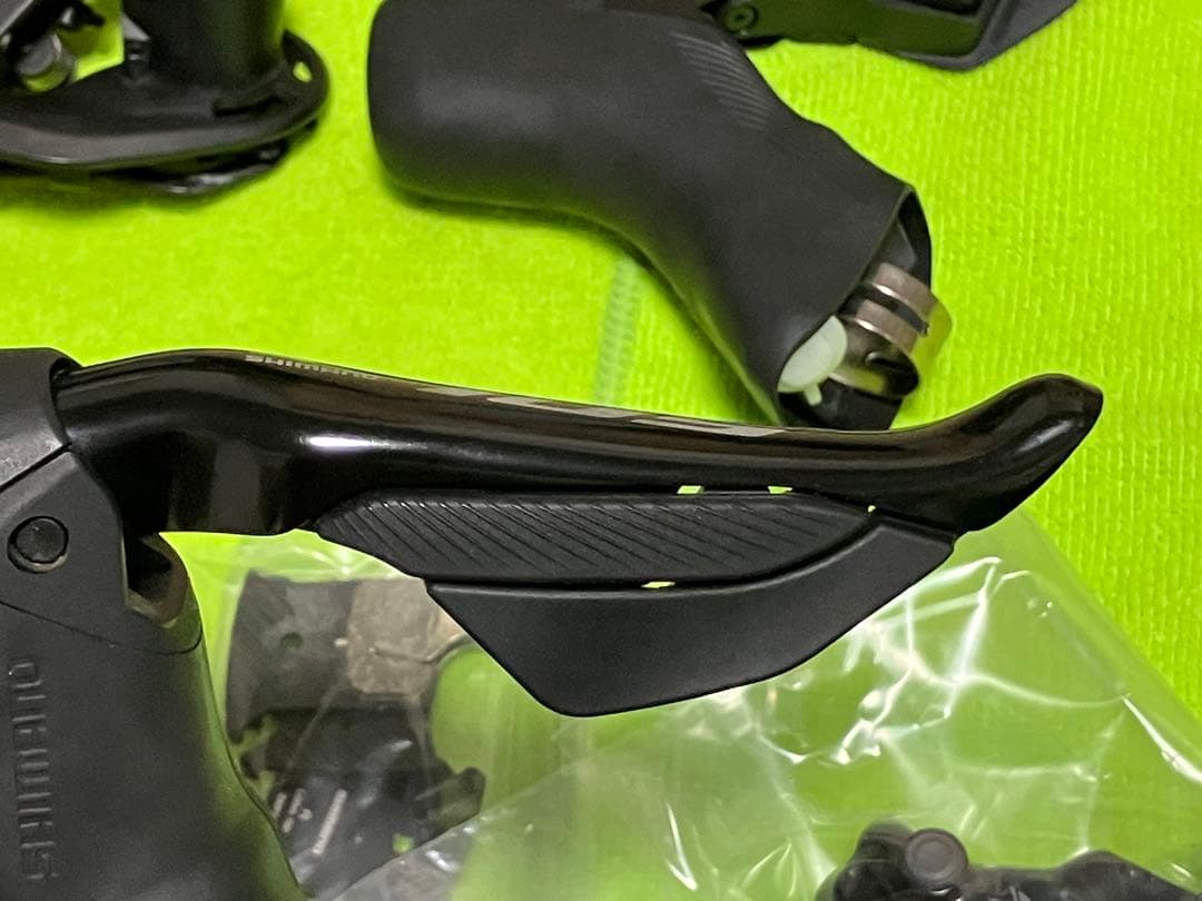 C*E様 105 di2 12s 中古品