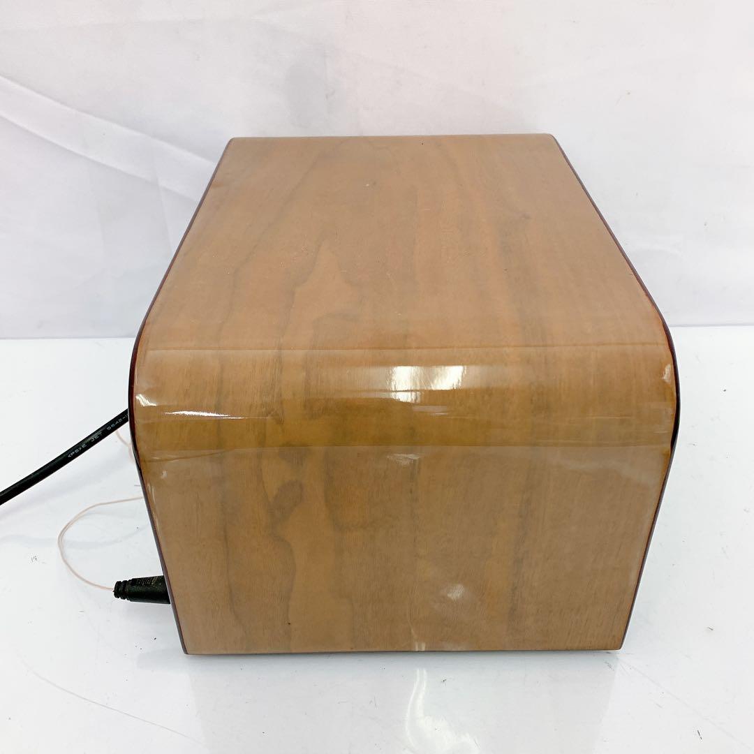 9SAM40 SANSUI SMS-800BT CDステレオシステム