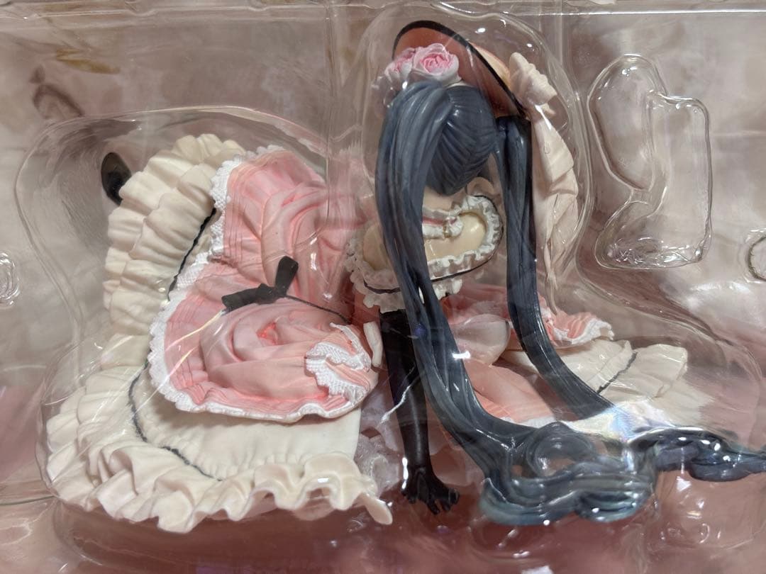 黒執事 駒鳥シエル 完成品フィギュア