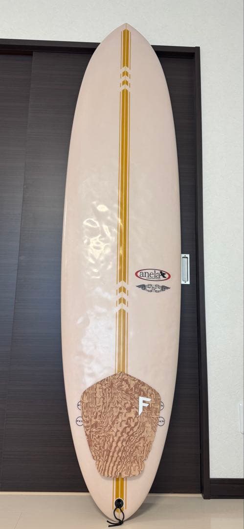 サーフボード　7.0 ミッドレングス