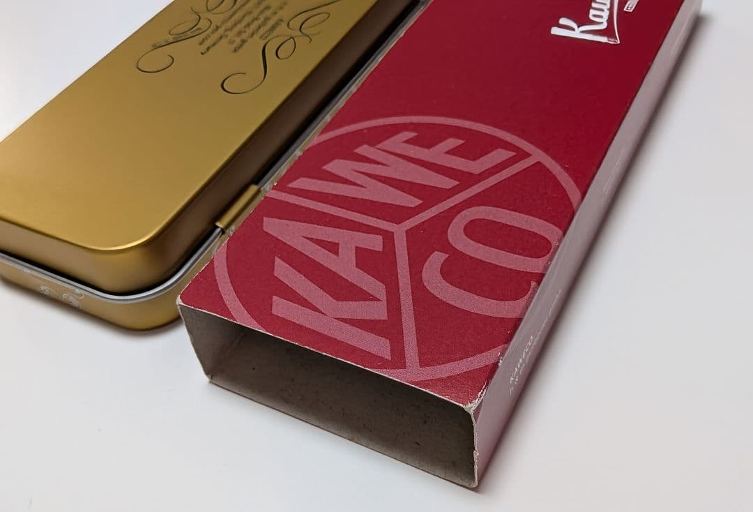 【商品説明詳細】 カヴェココレクションレッド0.7mm