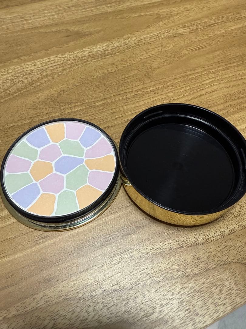 エレガンス ラ プードル オートニュアンスリクスィーズ 1