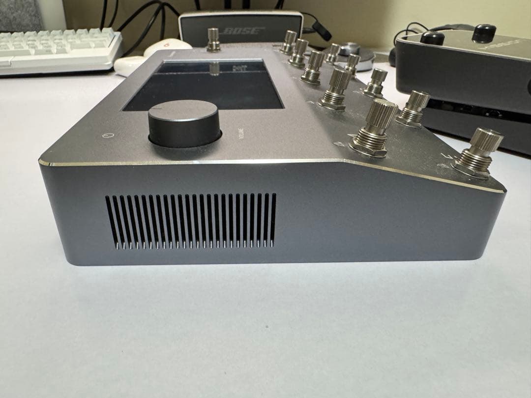 美品 Quad Cortex＋SP1-ND＋IR特典セット