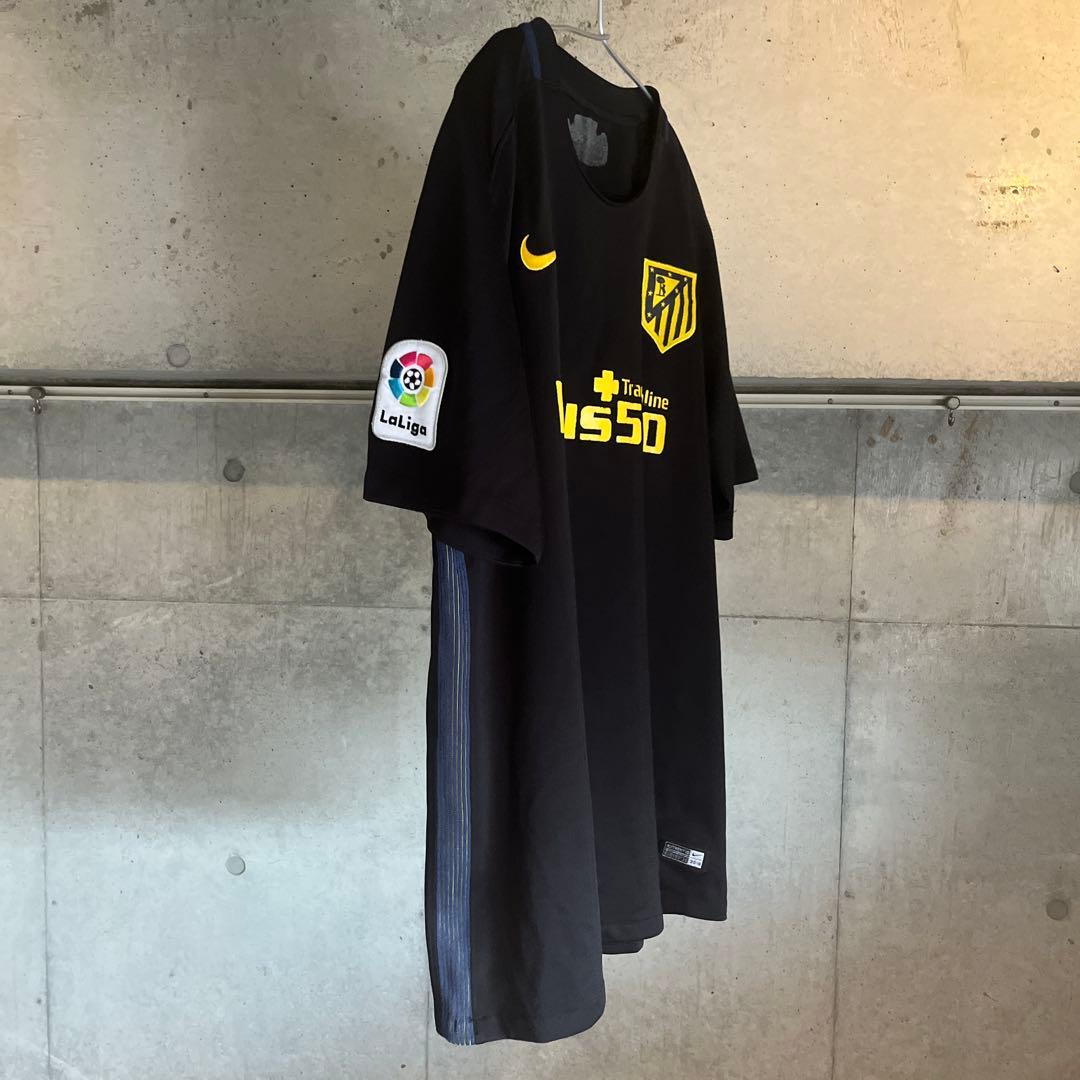 ウェア Atletico Madrid 2016-17 Football Shirts