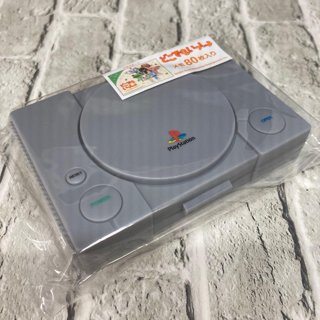 【新品未開封】プレイステーション グッズ 8点【PlayStation】