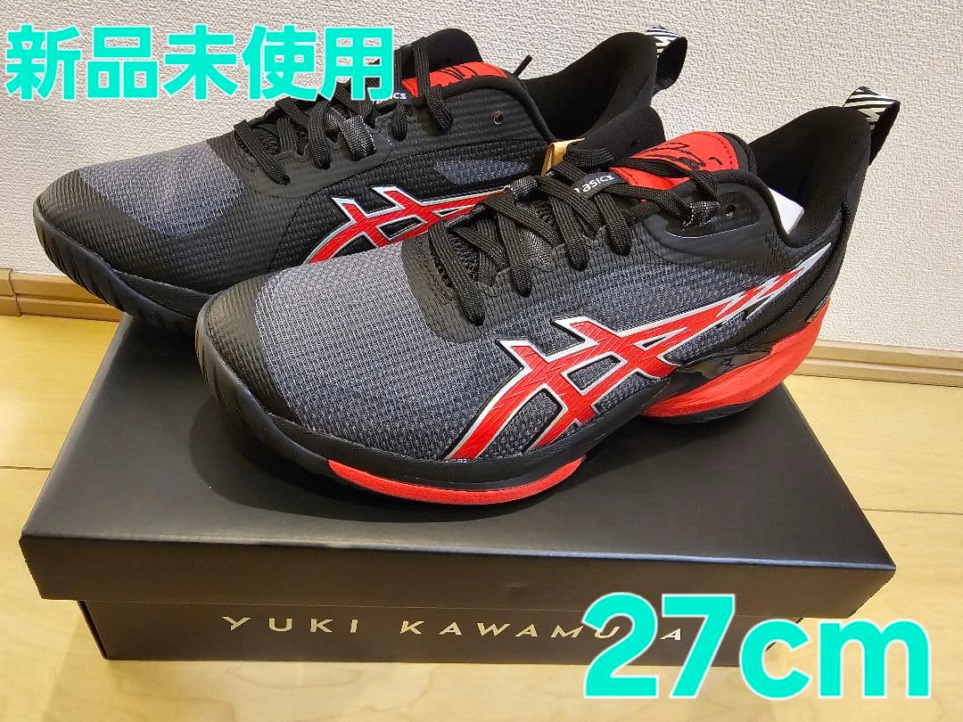 ASICS アシックス SWIFTACE YUKI 27cm