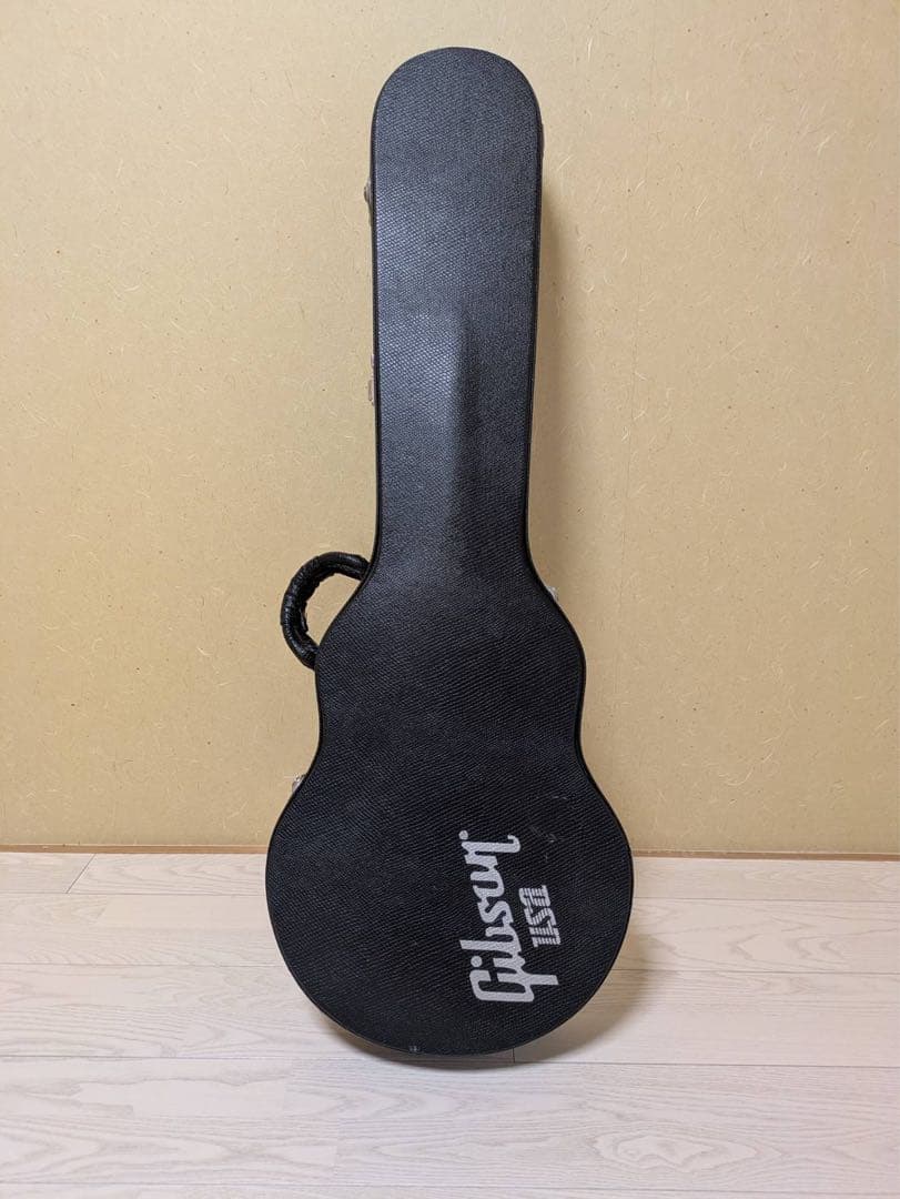 Gibson Les Paul STANDARD 50’s Faded