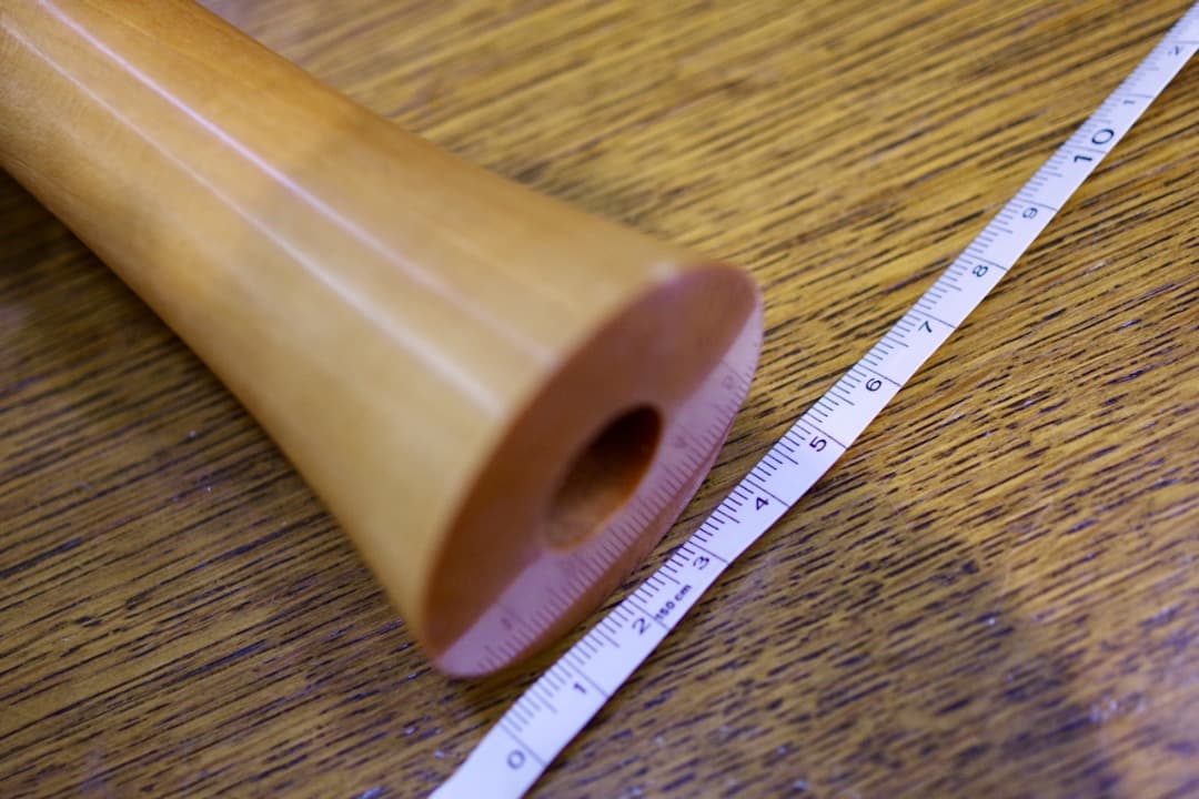 Moeck（メック）テナーリコーダー　木製