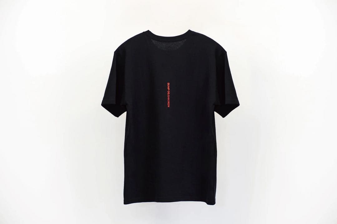 BUMP OF CHICKEN ホームシック衛星2024ファイナルTシャツ　L