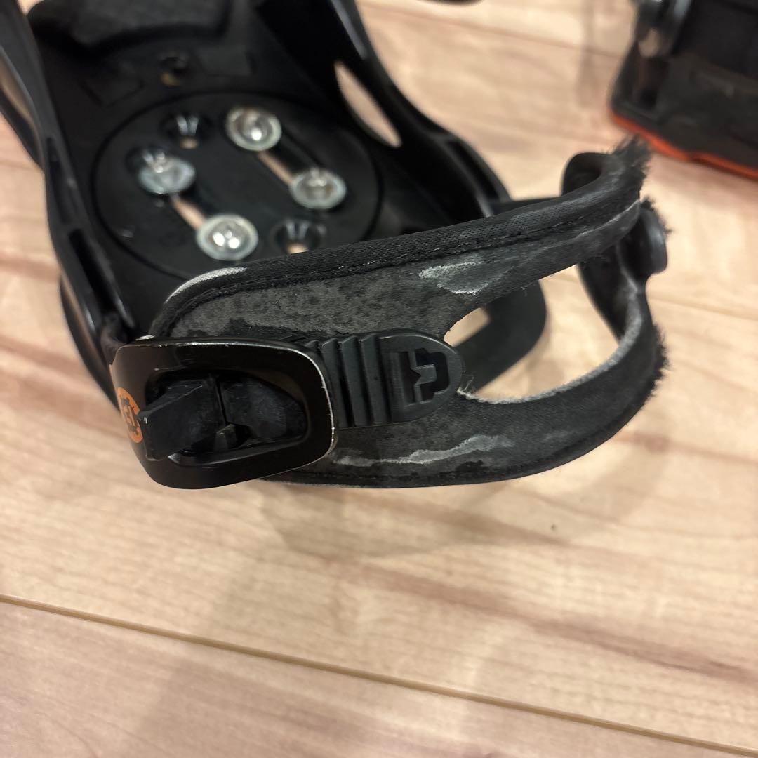 UNION ビンディング　FLITE PRO フライトプロ　サイズ　M/L