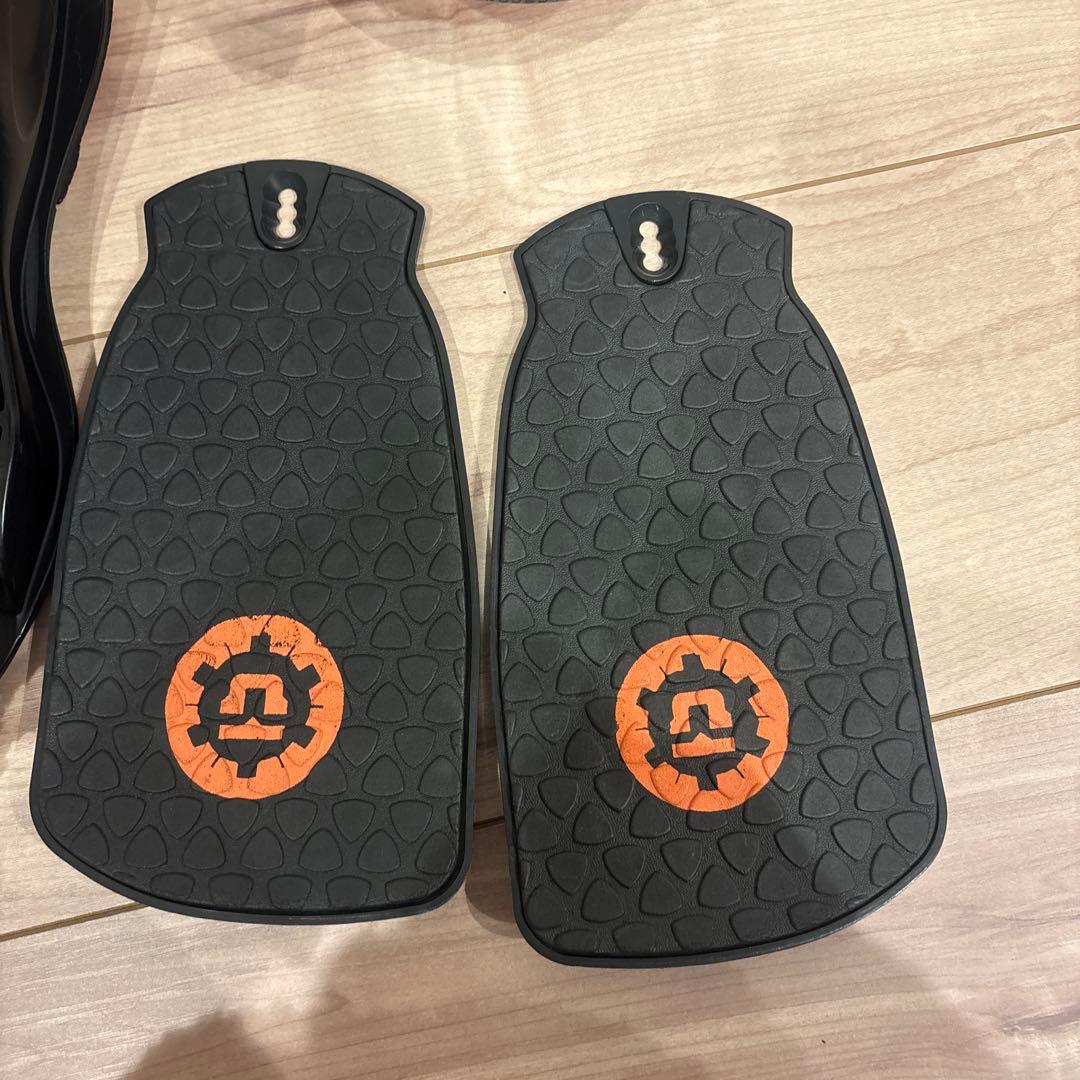 UNION ビンディング　FLITE PRO フライトプロ　サイズ　M/L