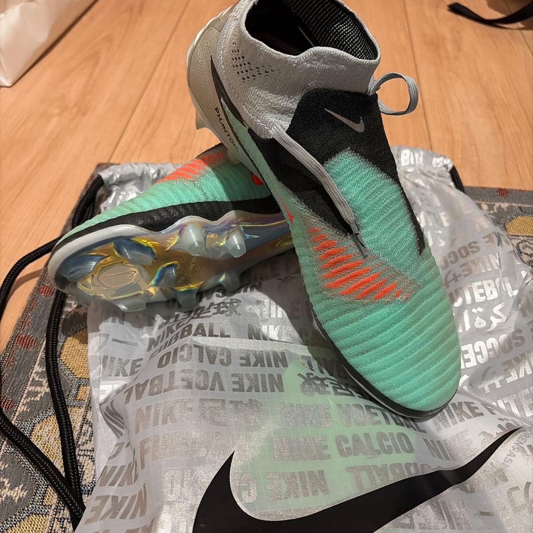 ファントム6 ハイカット　FG 26