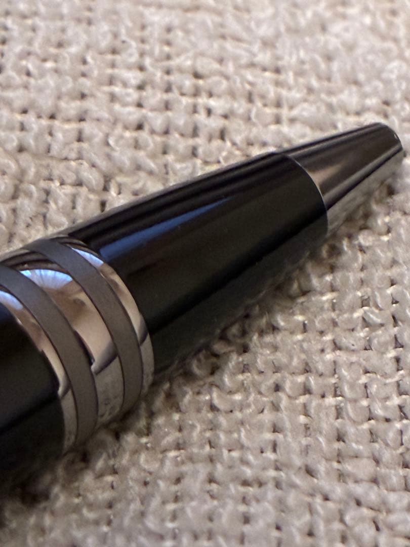 ◾️MONTBLANC モンブラン◾️スターウォーカー ボールペン◾️新品リフィル付◾️