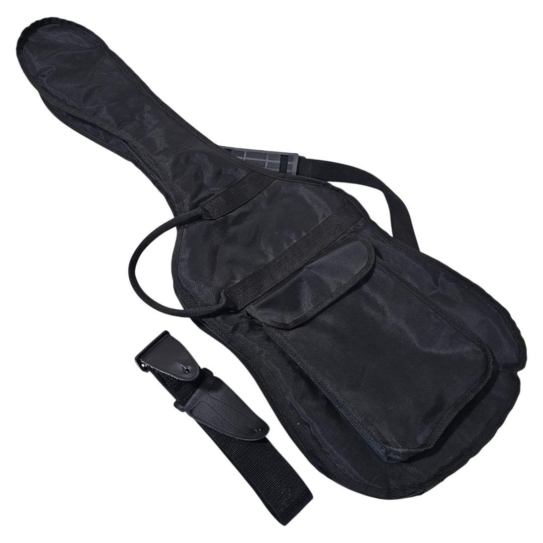 希少 PRO Session レフティ ストラトタイプ ギター ケース付き 左用