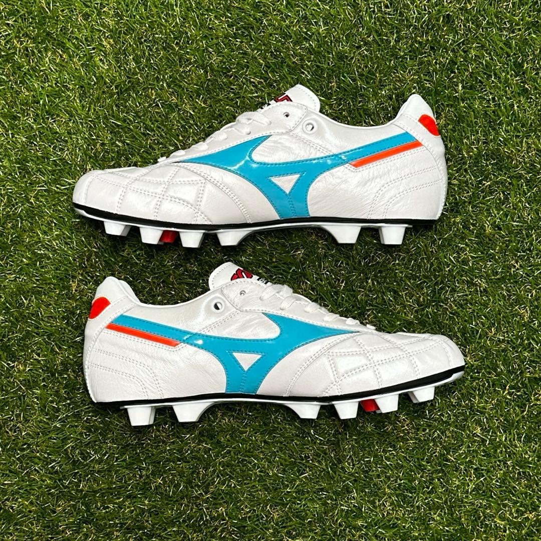 【林様】ミズノ　モレリア2ジャパン 26.0㌢　ペイントカスタムモデル