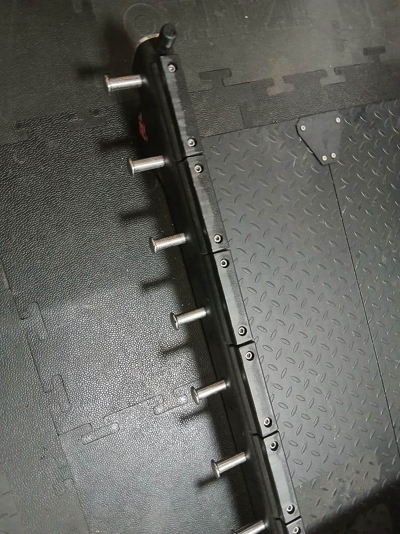 GLUTE BUILDER MERAKI グルーツビルダーホーム