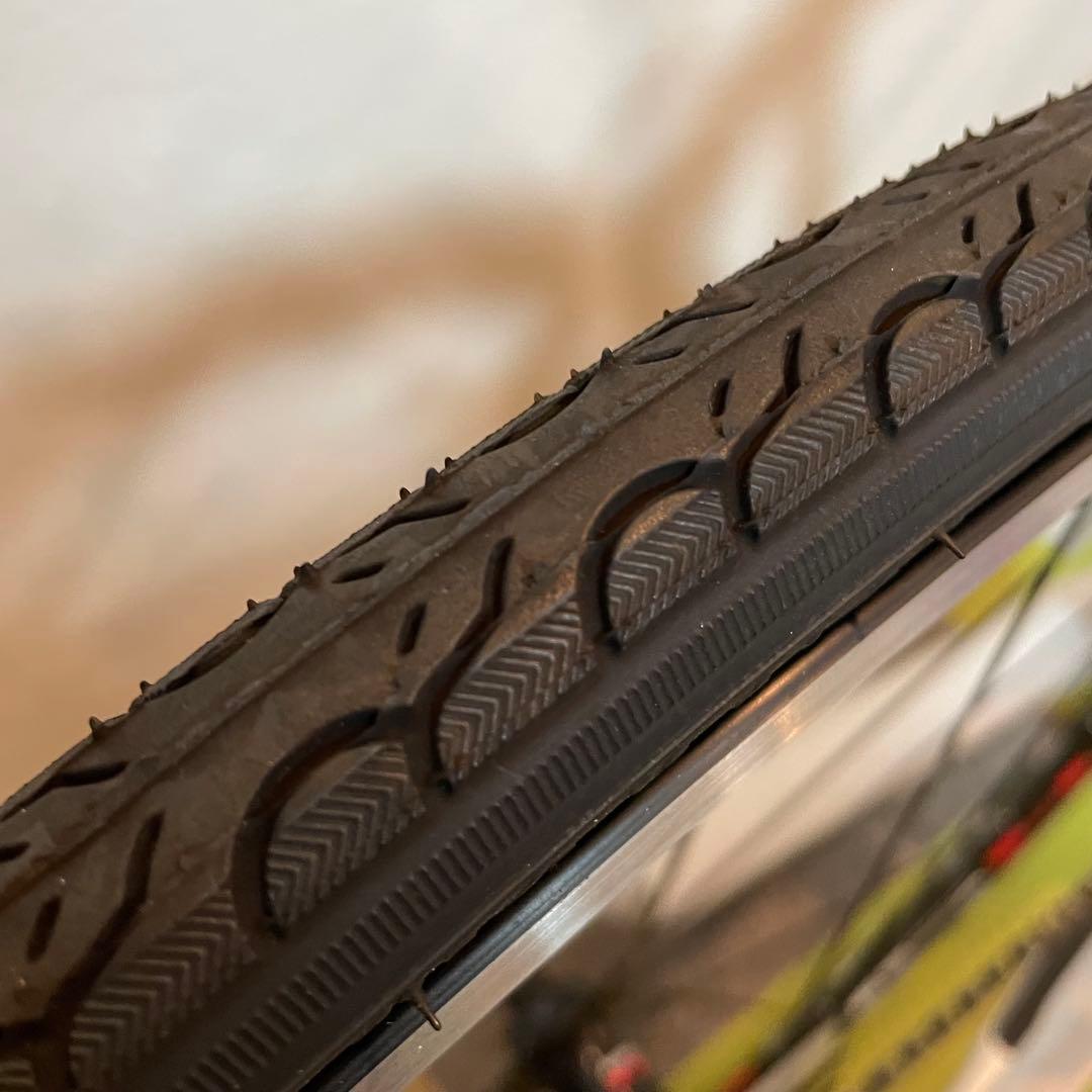 きの GIOS ミストラル 身長165-175cm 定価6.9万円