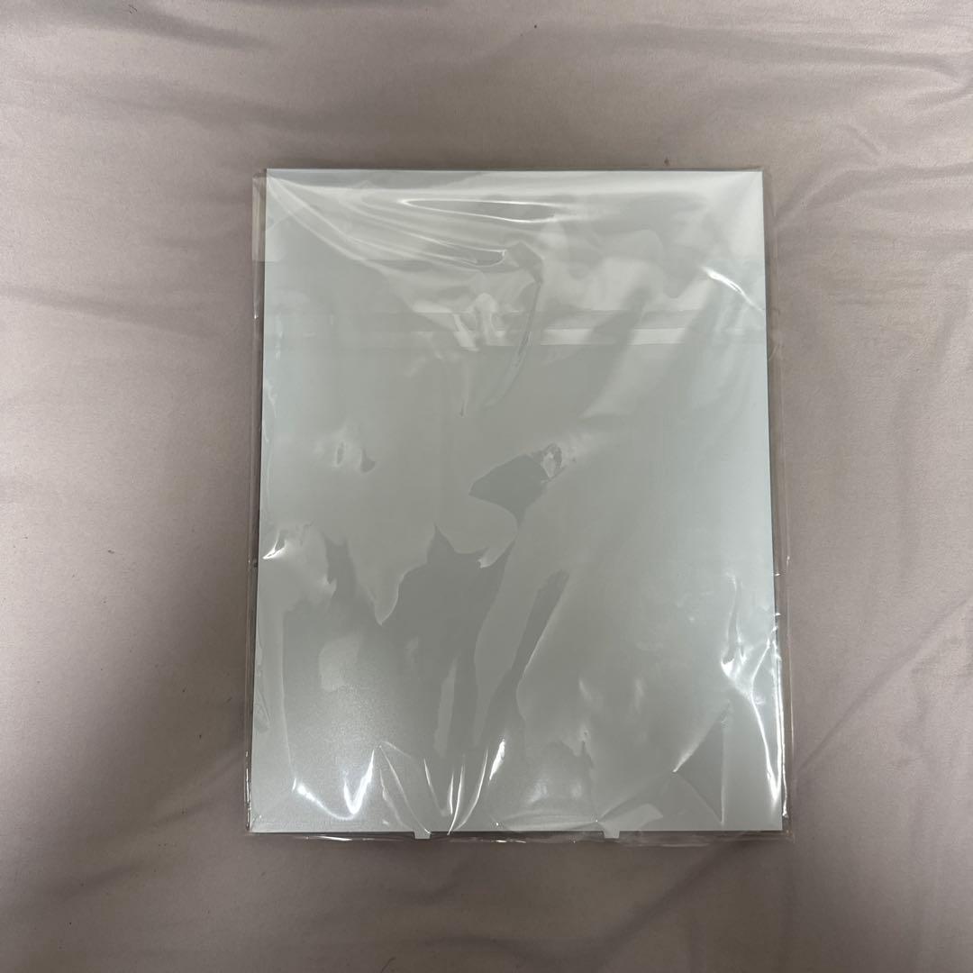 カウボーイビバップ特大アクリルスタンド 非売品