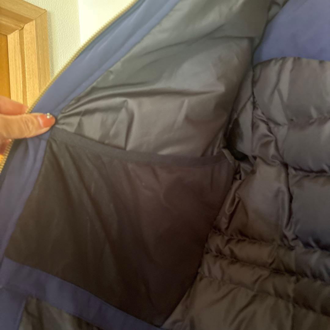 フェニックススキーウェア リアルファー付き