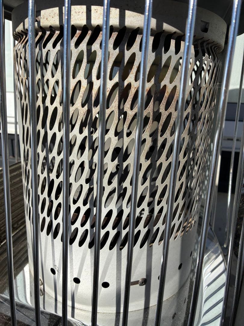 ダイニチ　石油ストーブ　業務用