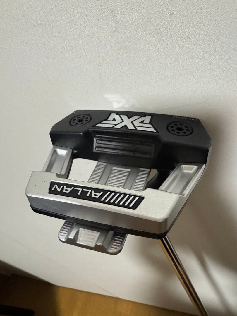 PXG Allan Putter アラン パター　34インチ
