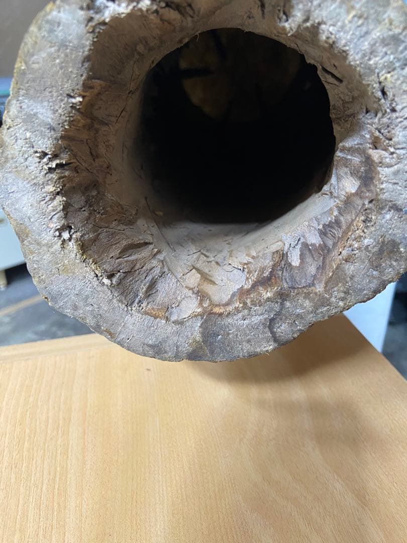 アフリカ　セネガル　大型　太鼓　ドラム　パンロゴ　ガーナ　楽器