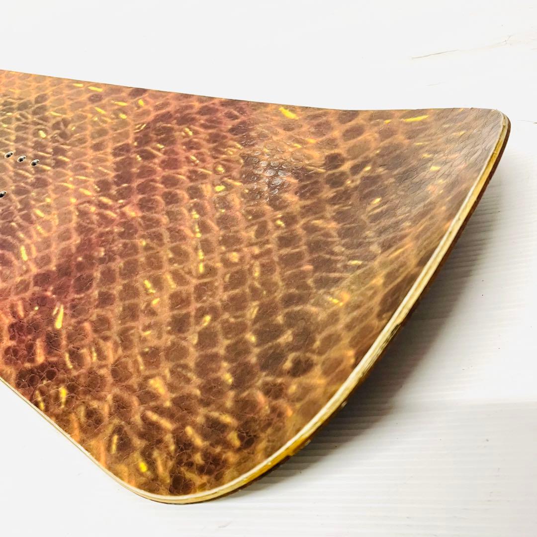 NITRO MAX ナイトロ　スノーボード　スノボ　ボード　板　158cm