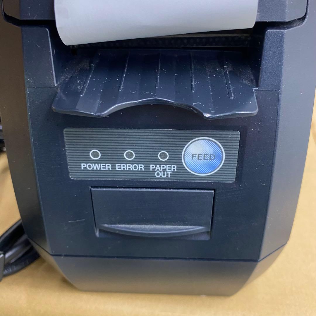 【中古品】東芝テック　POSターミナル/リモートプリンタ