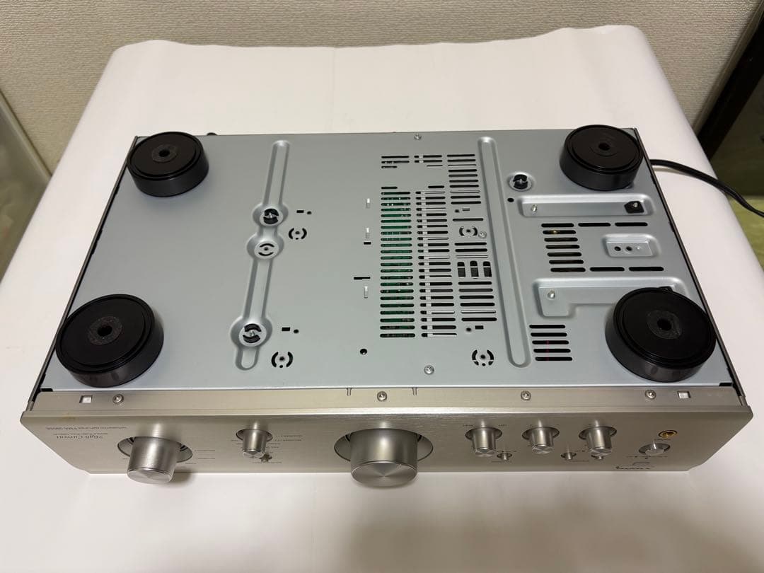 『DENON PMA-390SE』