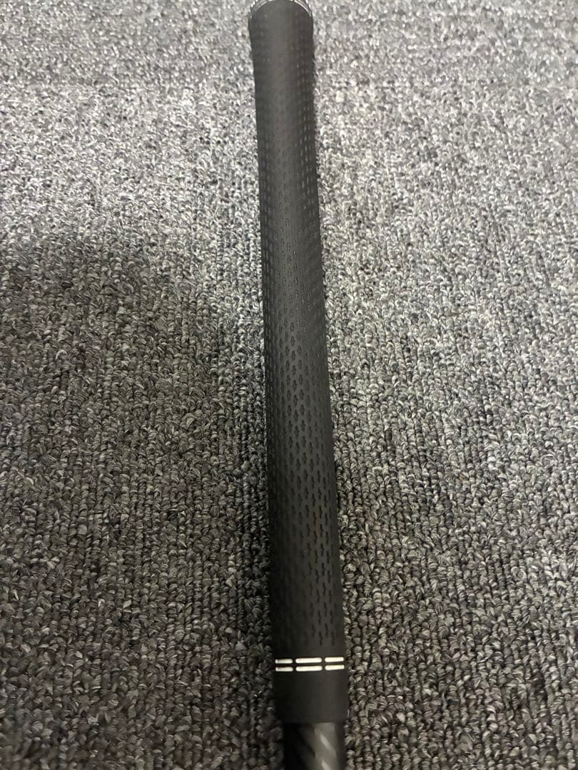 ピンTOUR 2.0 ブラック　75S 5W用 ピンスリーブ付