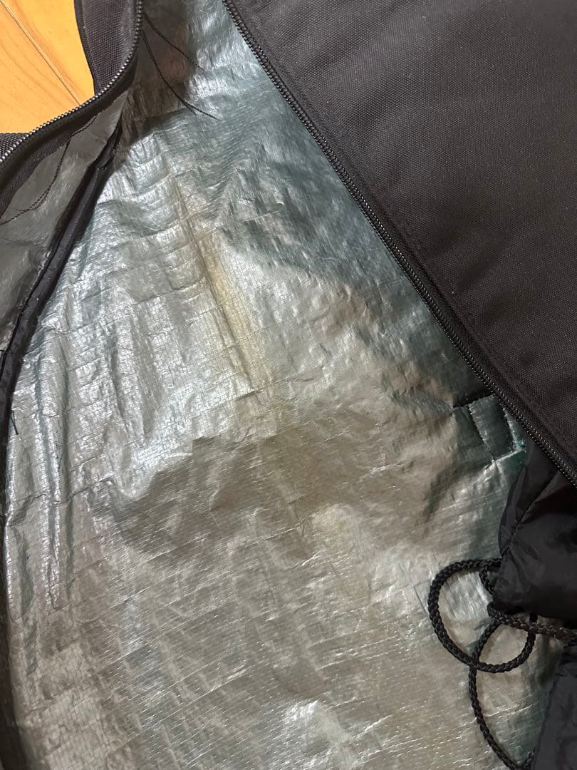 スノーボード バンディングカバーセット　159センチ