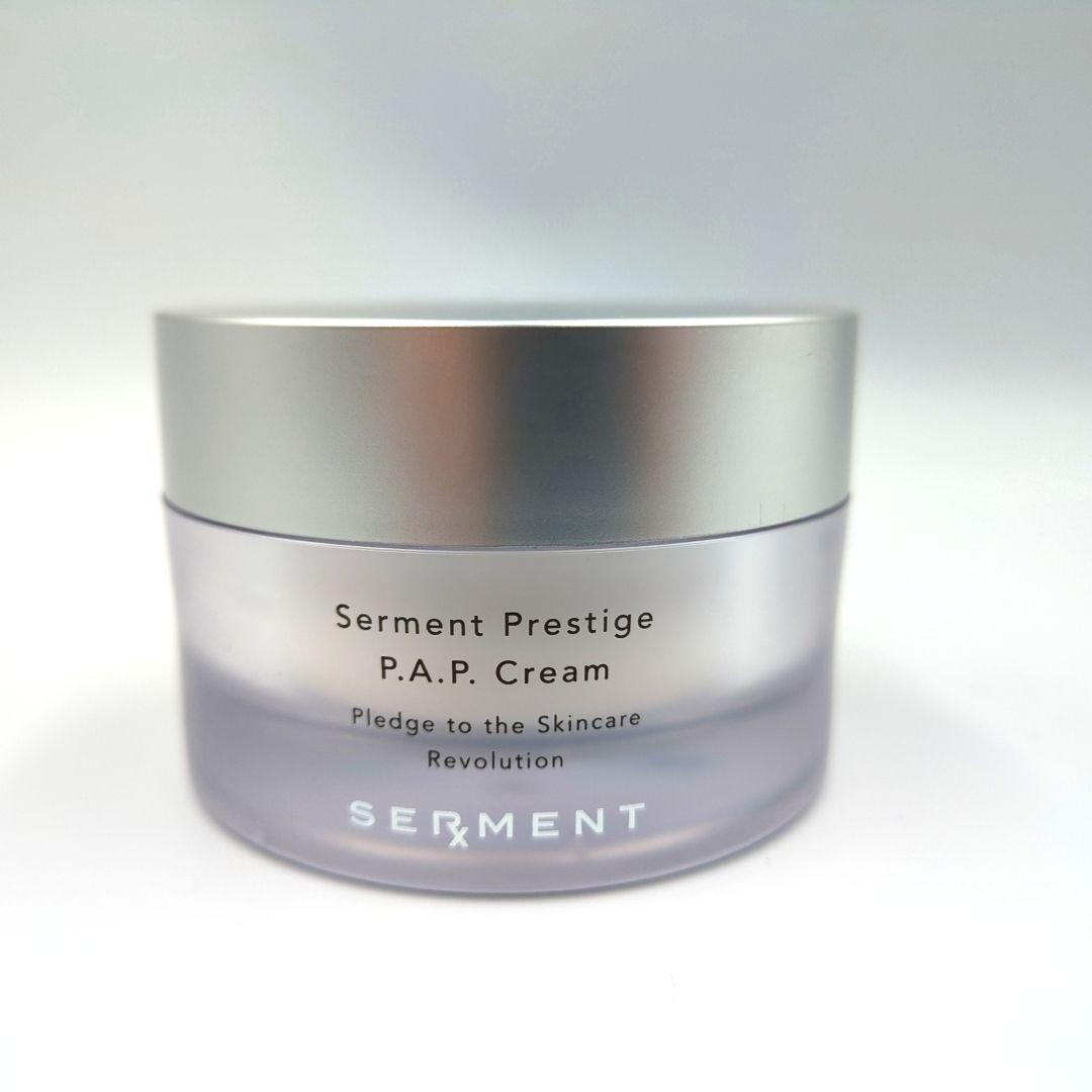 セルマン　4点セット　クリーム　セラム　パウダー　トナー