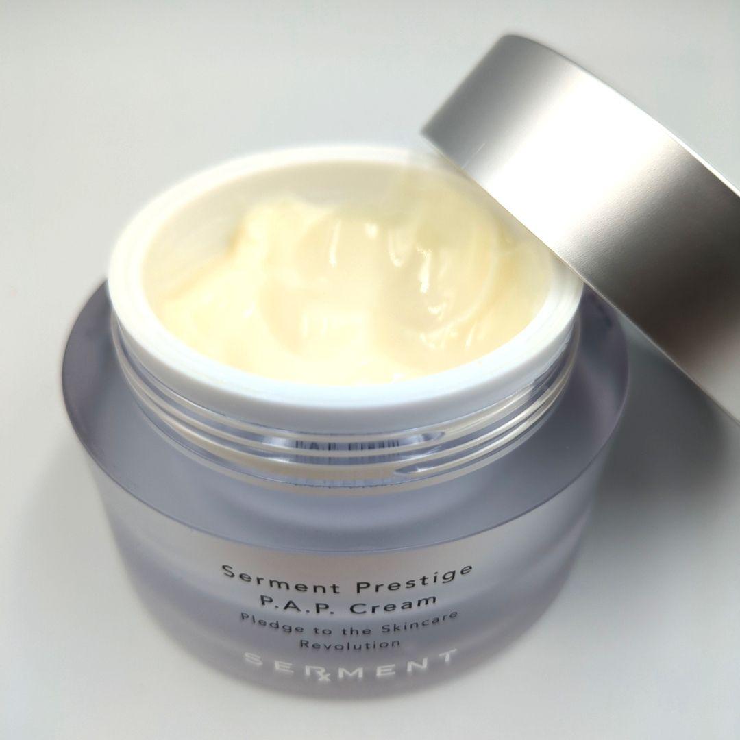 セルマン　4点セット　クリーム　セラム　パウダー　トナー