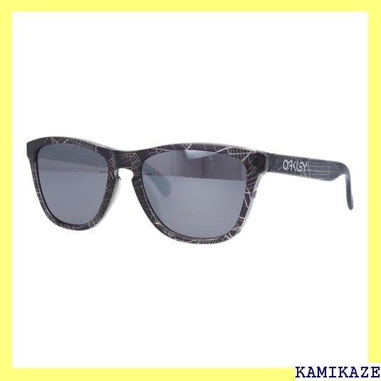 《＃アウトドアⅣ》 訳あり IRIDIUM BLACK P Y オークリ 147