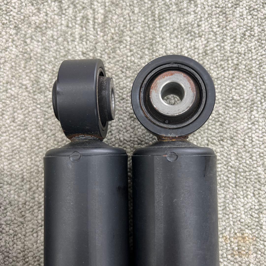 JB74 ジムニーシエラ純正ショックアブソーバー 4本セット