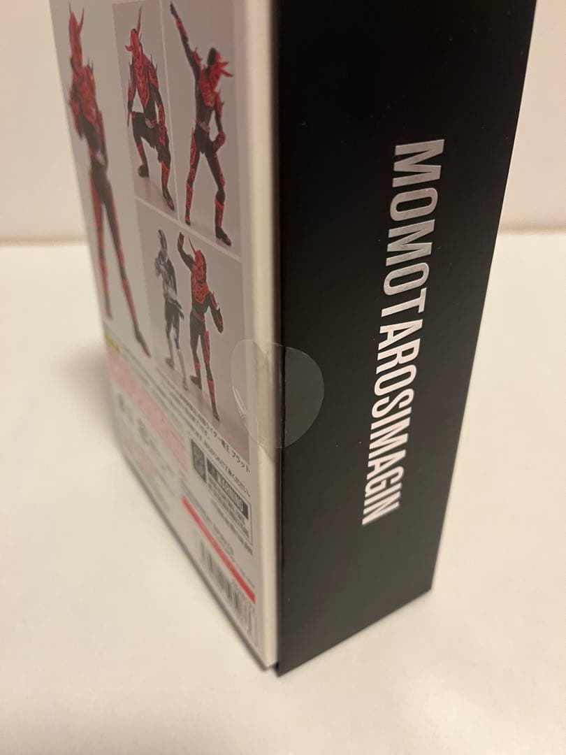 仮面ライダー電王 真骨彫 フィギュアーツ 6体セット