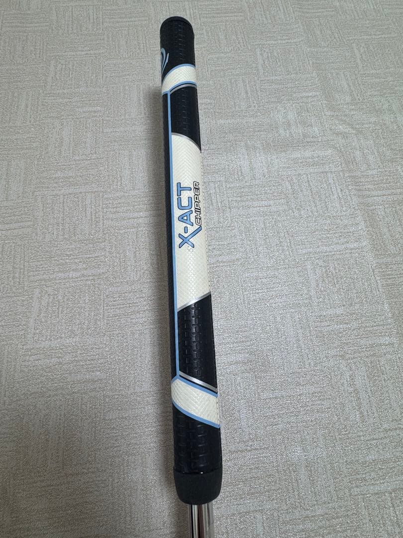 オデッセイ　チッパー　ODYSSEY X-ＡＣＴ　CHIPPER