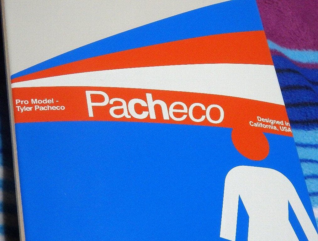 新品 Girl Skateboards Pacheco コンプリート 7.75